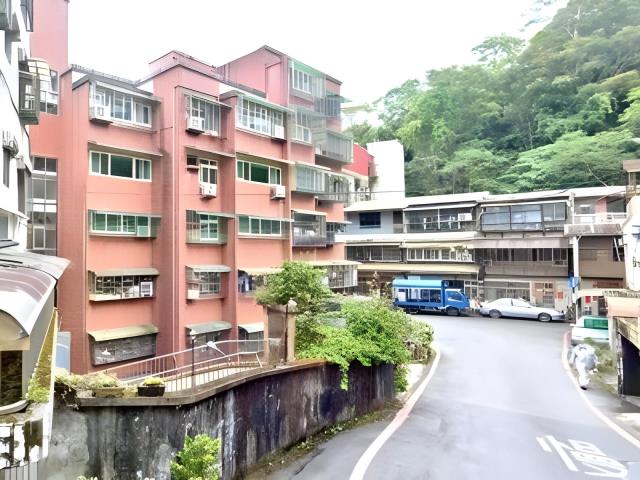 新北新店拍賣華廈-4