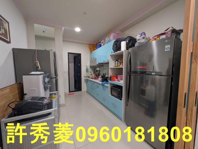 高雄岡山透天-3