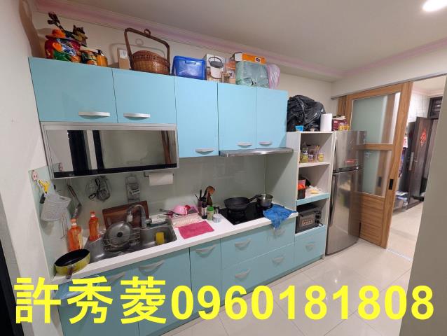 高雄岡山透天-4