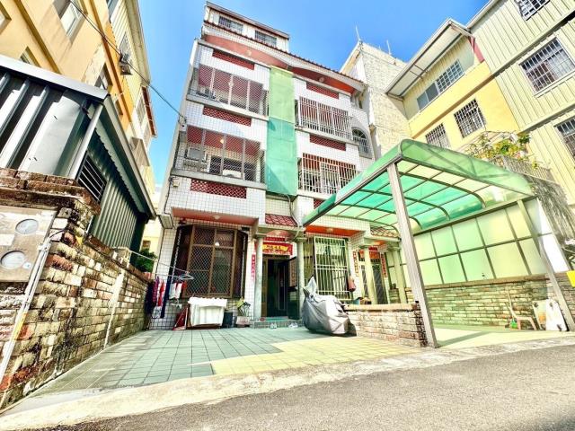 龍井華廈-1