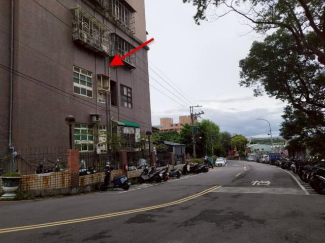 五股拍賣大樓-4