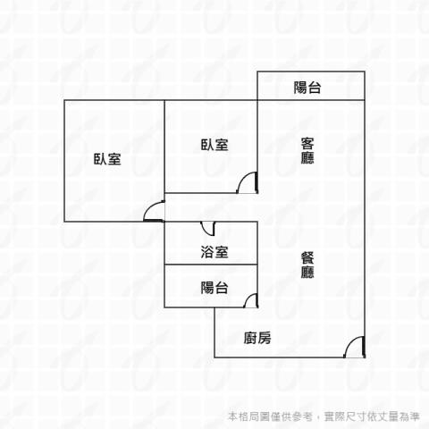 太平華廈-10