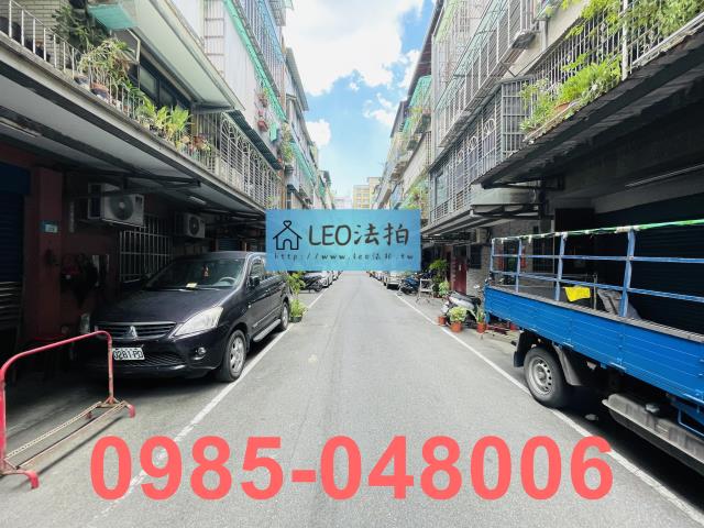 新北公寓法拍-7