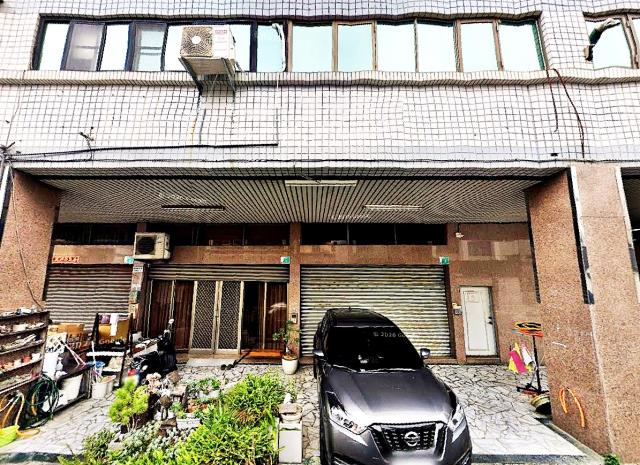 永康區永華路樓店住
