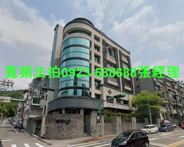 台北內湖法拍華廈-1