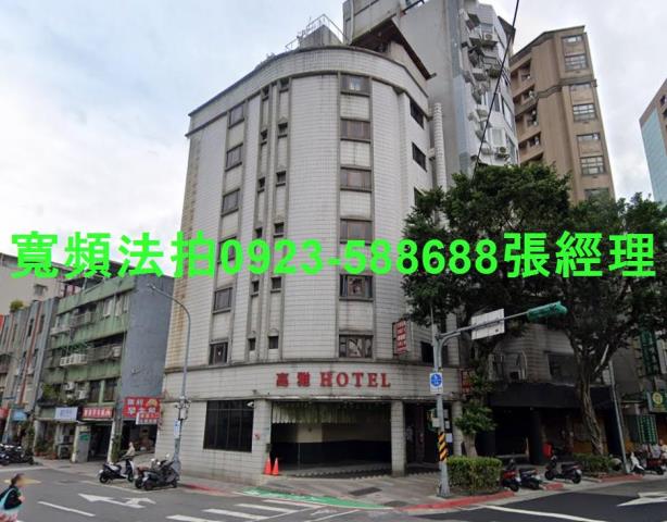 台北大安區店面法拍-1