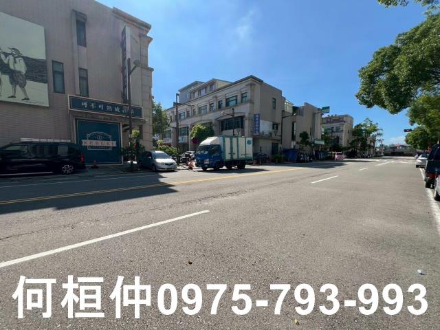 頭份店面-2