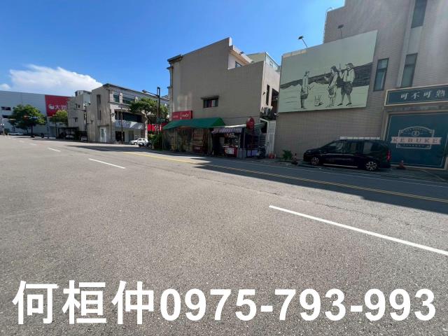 頭份店面-3