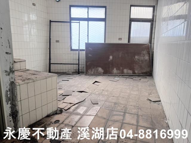 溪湖透天-5