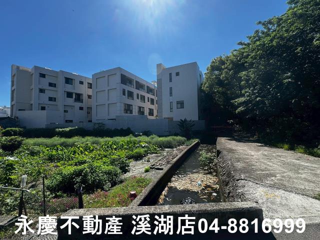 溪湖別墅-9