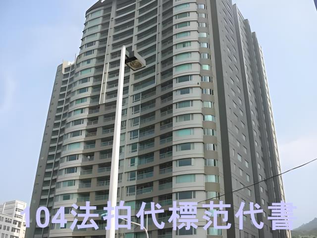 淡水大樓法拍-11