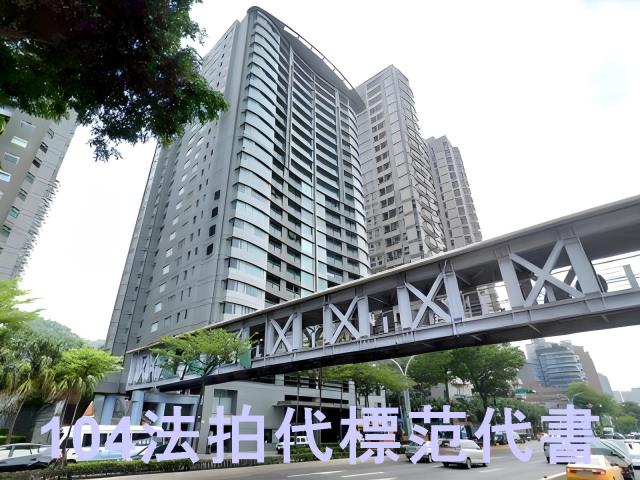 淡水大樓法拍-4