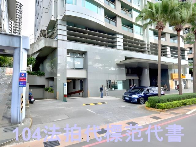 淡水大樓法拍-5