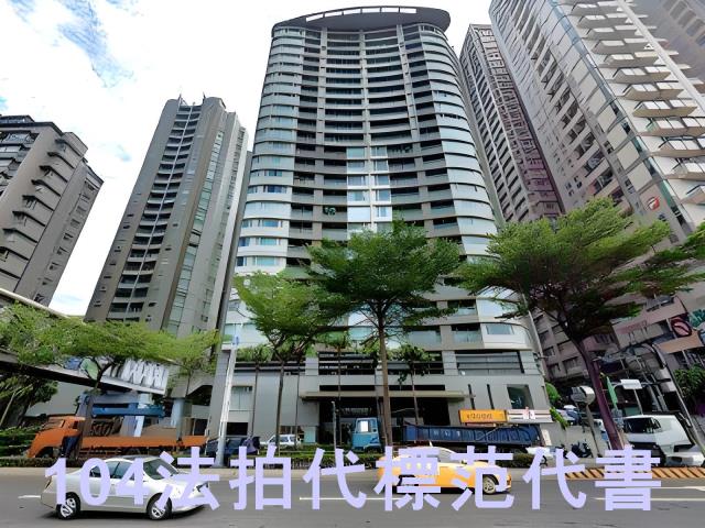 淡水大樓法拍-6