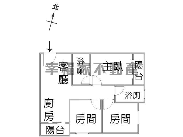 歸仁華廈-15
