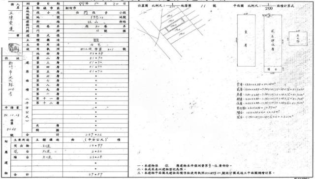 新竹法拍透天-2