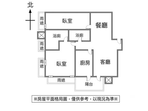 台北大樓拍賣-11