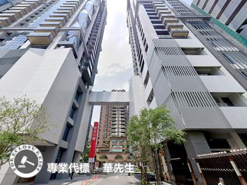 台北大樓拍賣-6