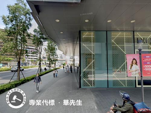 台北大樓拍賣-7