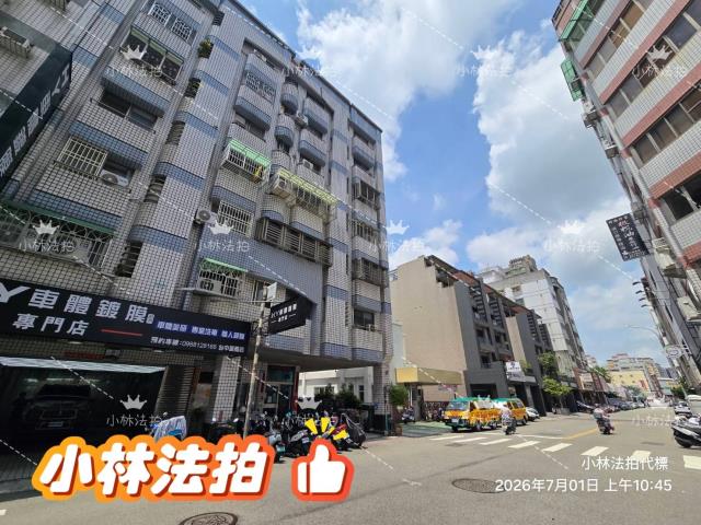 台中法拍華廈-3