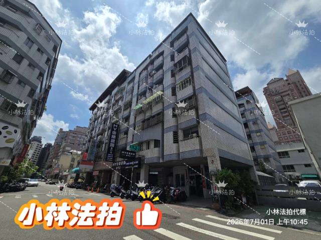 台中法拍華廈-4