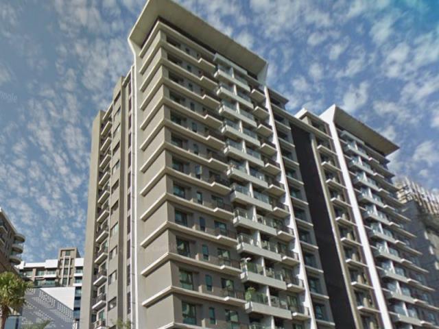 新北法拍大樓-2