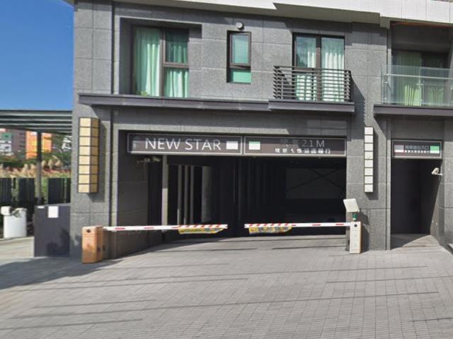 新北法拍大樓-5