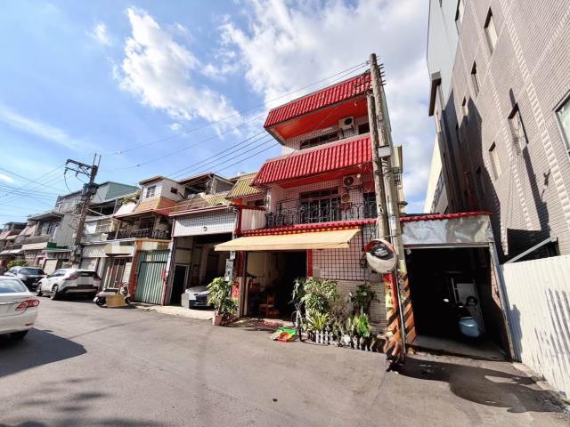 台中工業住宅-1
