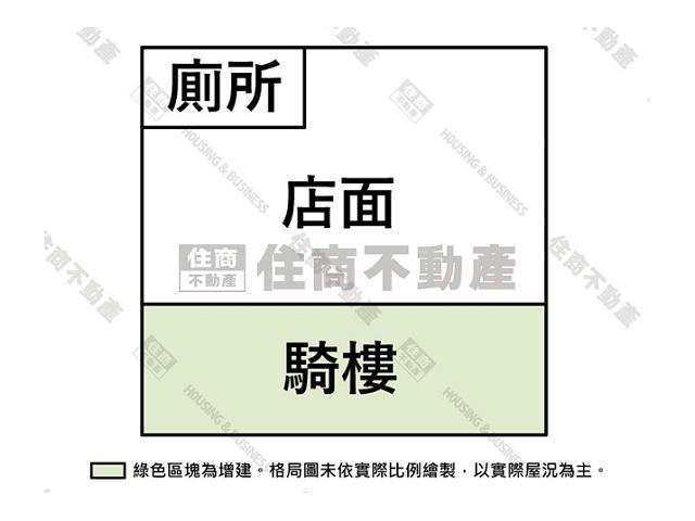 台南中西區透天-10