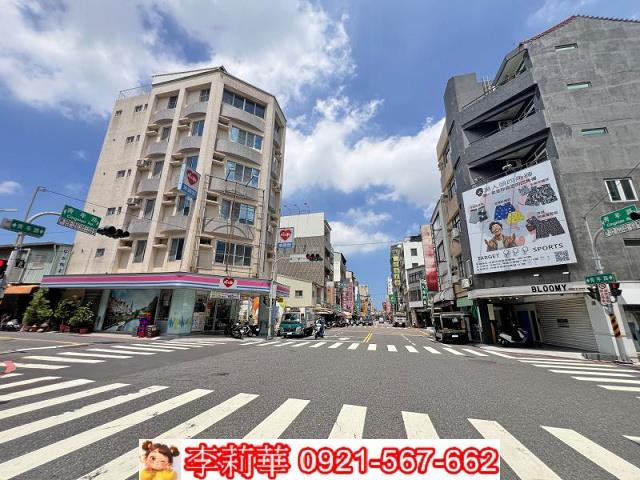 台南中西區透天-1