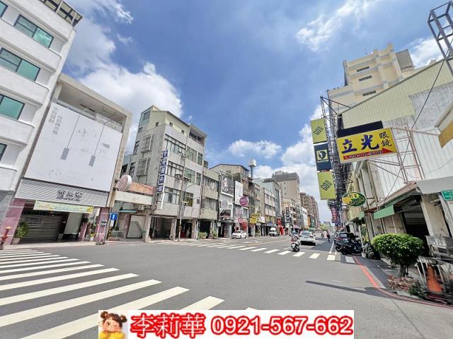 台南中西區透天-5