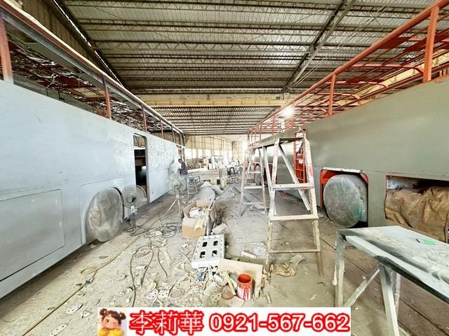 台南永康廠房-8