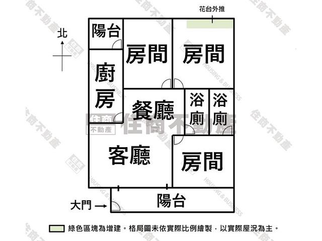 台南永康大樓-15