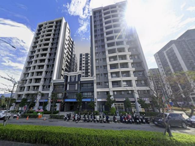 新北八里拍賣大樓-12