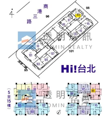 新北八里拍賣大樓-15