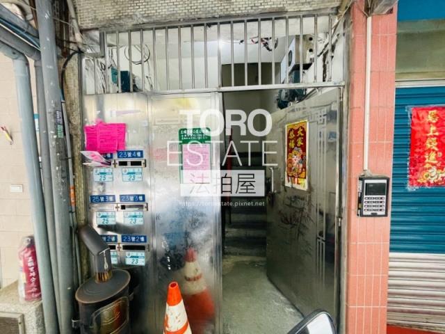 新北三重法拍公寓-2
