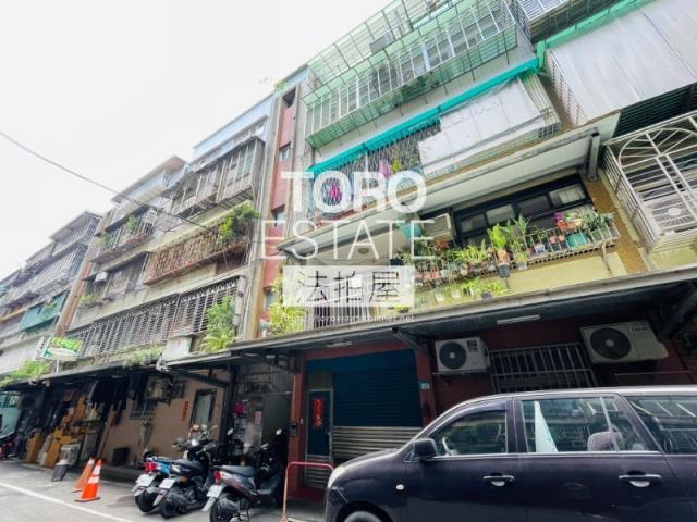新北三重法拍公寓-6