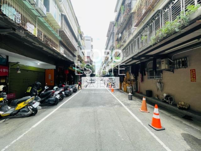 新北三重法拍公寓-7