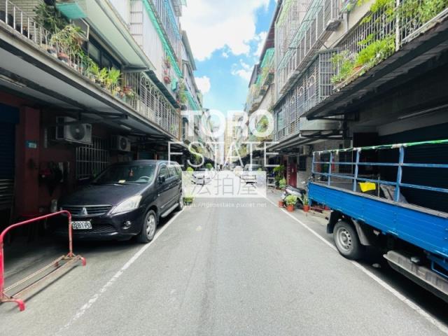 新北三重法拍公寓-8