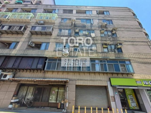 新北淡水法拍華廈-1