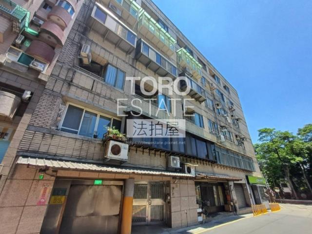 新北淡水法拍華廈-5