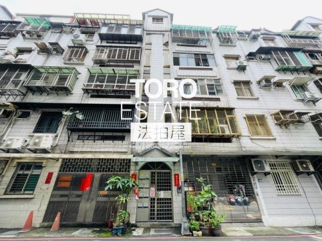 新北汐止公寓法拍-1