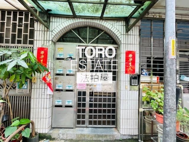 新北汐止公寓法拍-2