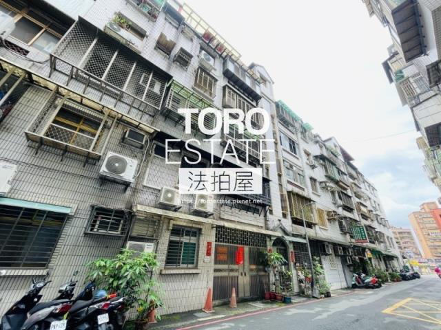 新北汐止公寓法拍-4