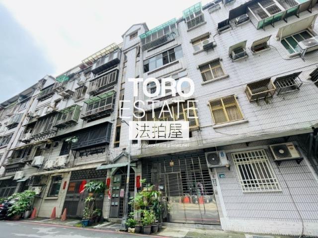 新北汐止公寓法拍-5