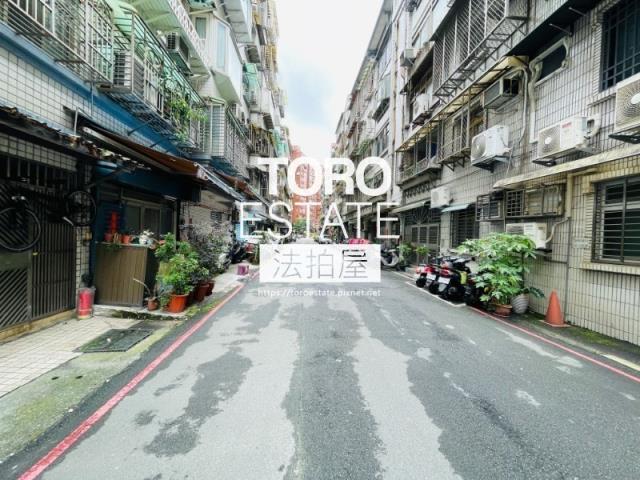 新北汐止公寓法拍-6