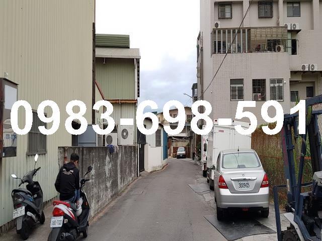 高雄三民區廠辦-1