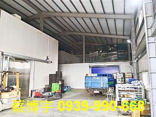 埔鹽員鹿路法拍屋倉庫