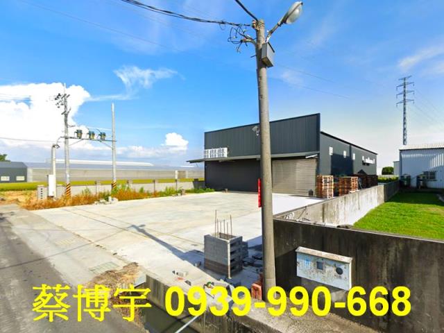 埔鹽法拍屋員鹿路倉庫