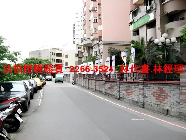 新北淡水拍賣華廈-10